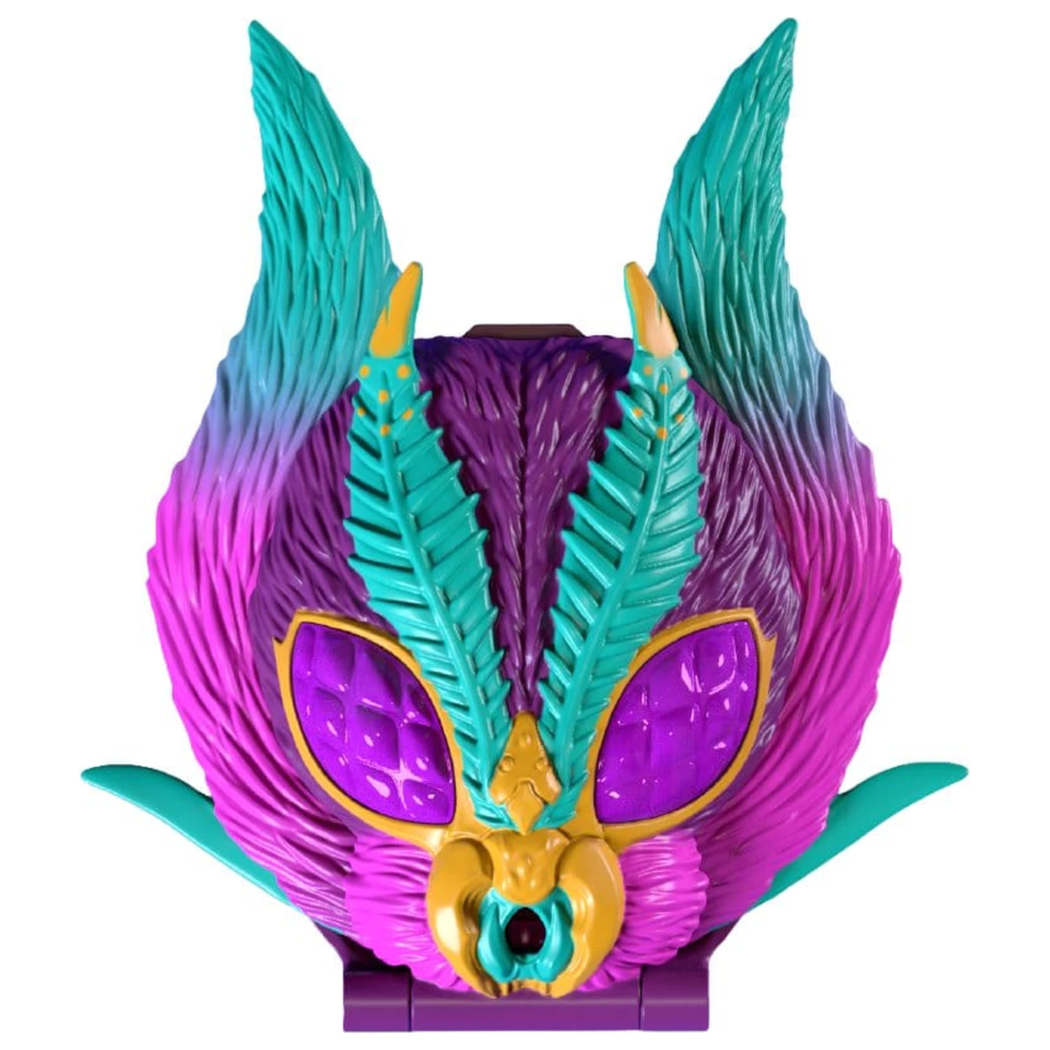 Rover Robin Plastic Model Kit Shoots Down Mothman fotografii produktu