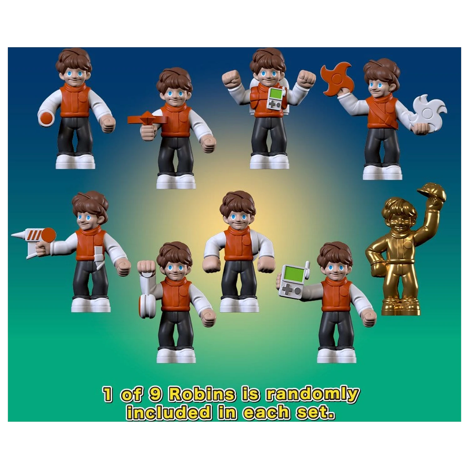 Rover Robin Plastic Model Kit Treats Dr. Demen fotografii produktu