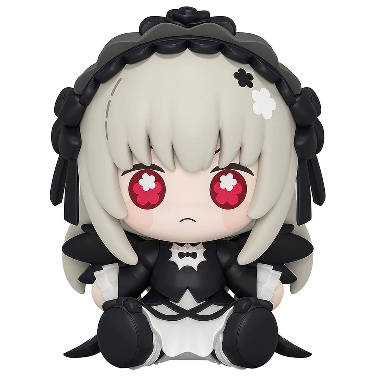 Rozen Maiden Huggy Good Smile Mini figurka Suiginto 7 cm fotografii produktu