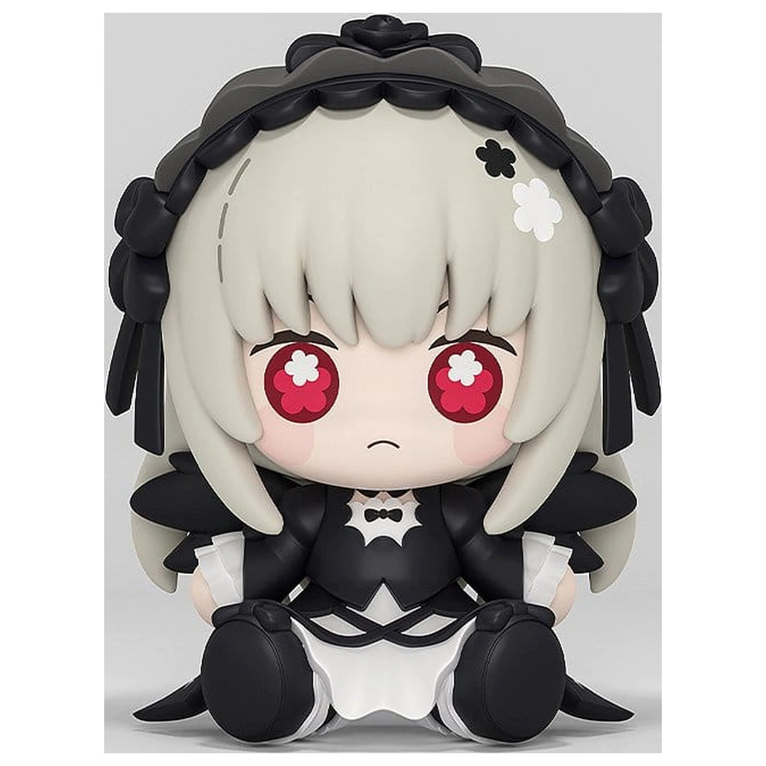 Rozen Maiden Huggy Good Smile Mini figurka Suiginto 7 cm fotografii produktu