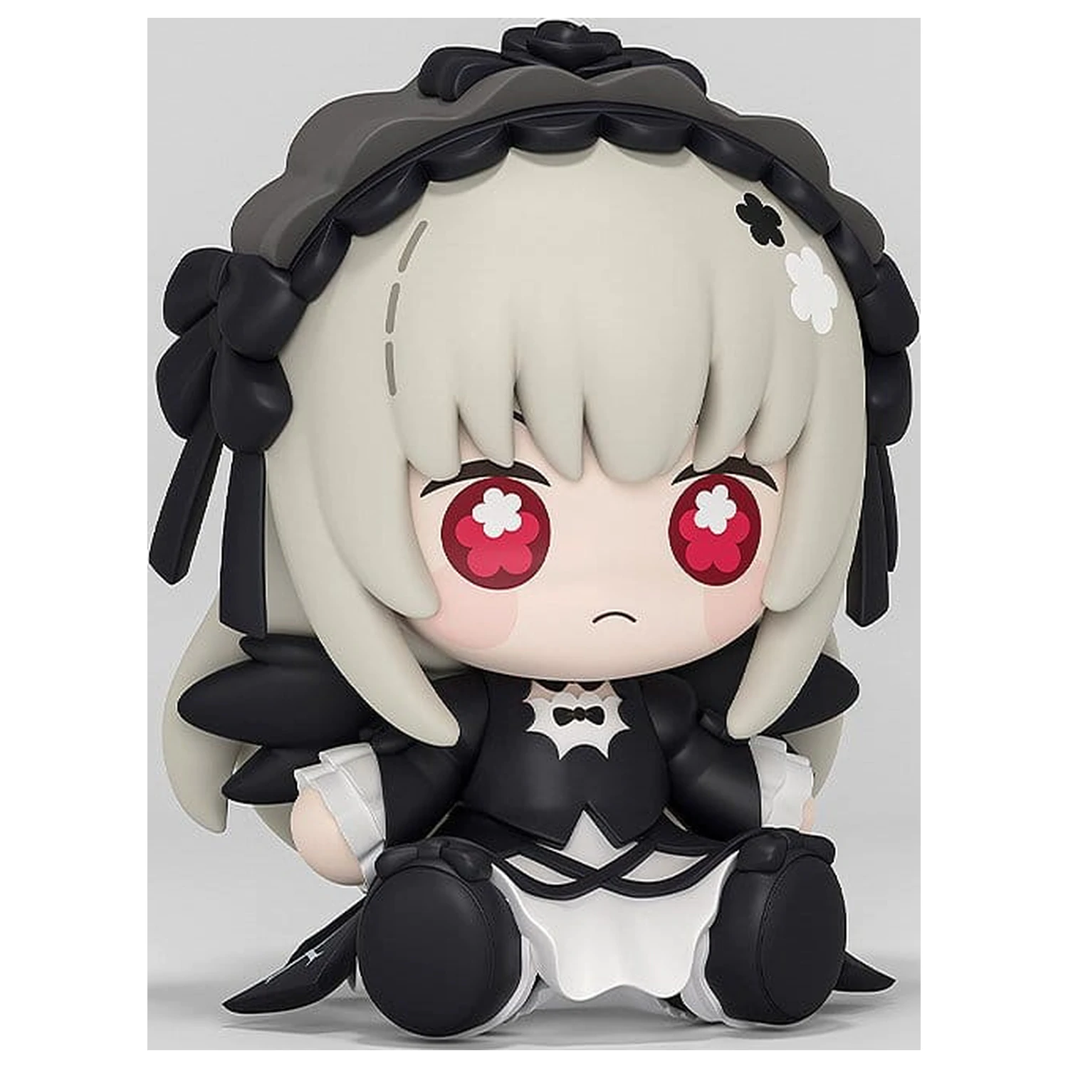 Rozen Maiden Huggy Good Smile Mini figurka Suiginto 7 cm fotografii produktu