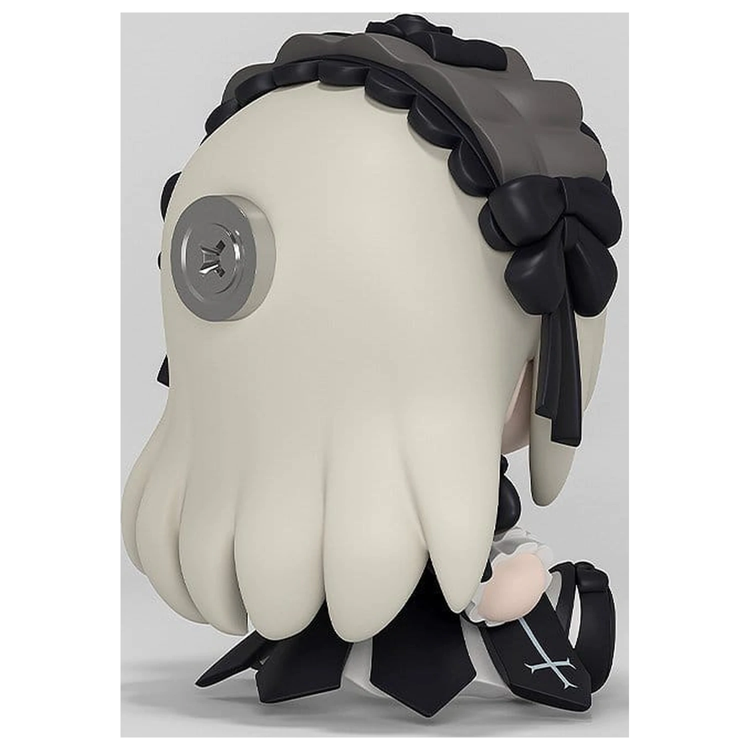 Rozen Maiden Huggy Good Smile Mini figurka Suiginto 7 cm fotografii produktu