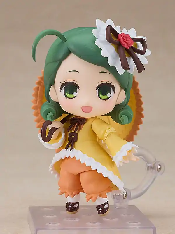 Rozen Maiden Nendoroid akční figurka Kanaria 10 cm fotografii produktu