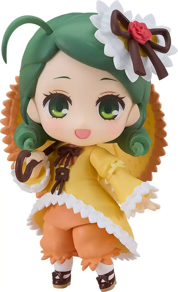 Rozen Maiden Nendoroid akční figurka Kanaria 10 cm fotografii produktu