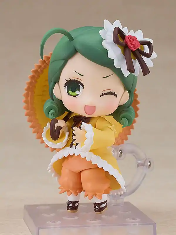 Rozen Maiden Nendoroid akční figurka Kanaria 10 cm fotografii produktu