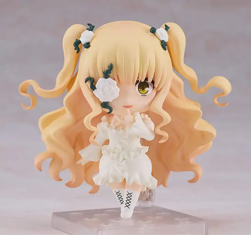 Rozen Maiden Nendoroid akční figurka Kirakishou 10 cm fotografii produktu