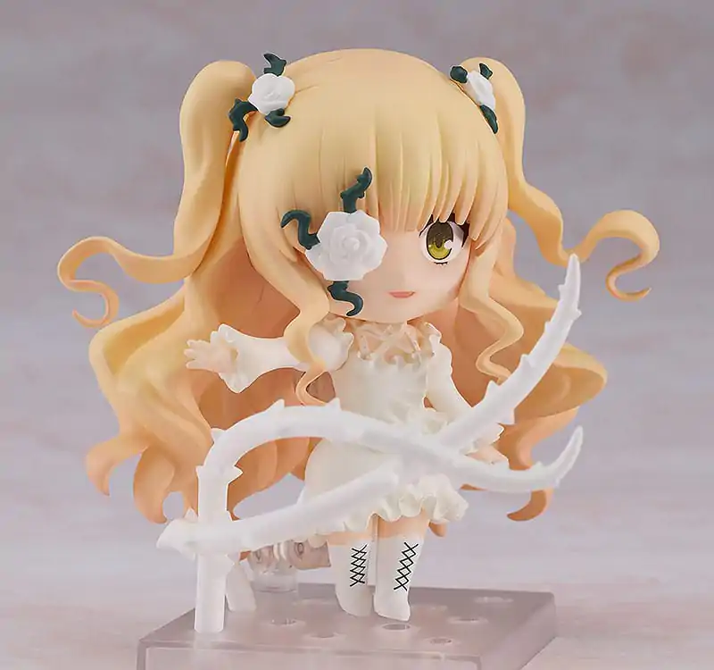 Rozen Maiden Nendoroid akční figurka Kirakishou 10 cm fotografii produktu