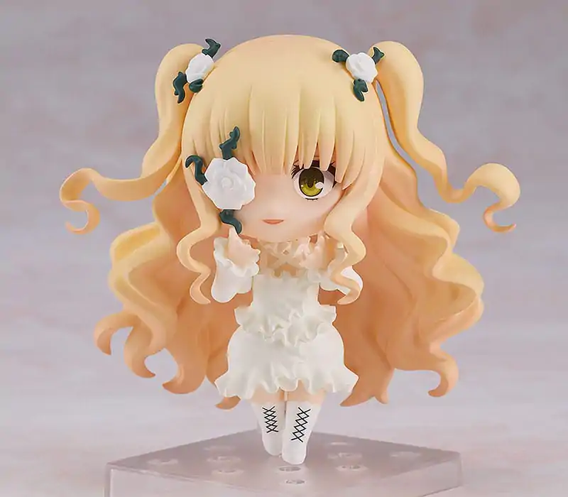 Rozen Maiden Nendoroid akční figurka Kirakishou 10 cm fotografii produktu