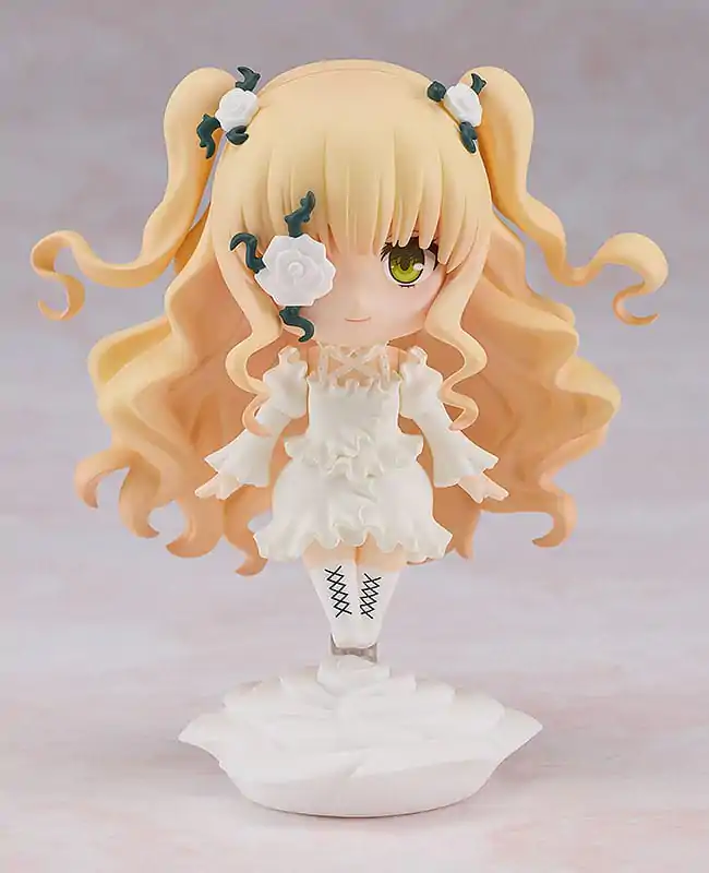 Rozen Maiden Nendoroid akční figurka Kirakishou 10 cm fotografii produktu