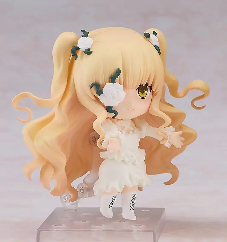 Rozen Maiden Nendoroid akční figurka Kirakishou 10 cm fotografii produktu