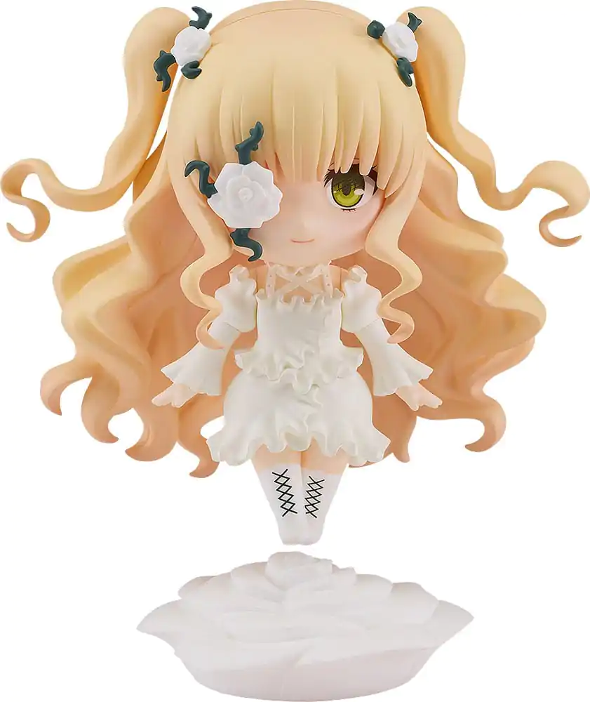 Rozen Maiden Nendoroid akční figurka Kirakishou 10 cm fotografii produktu