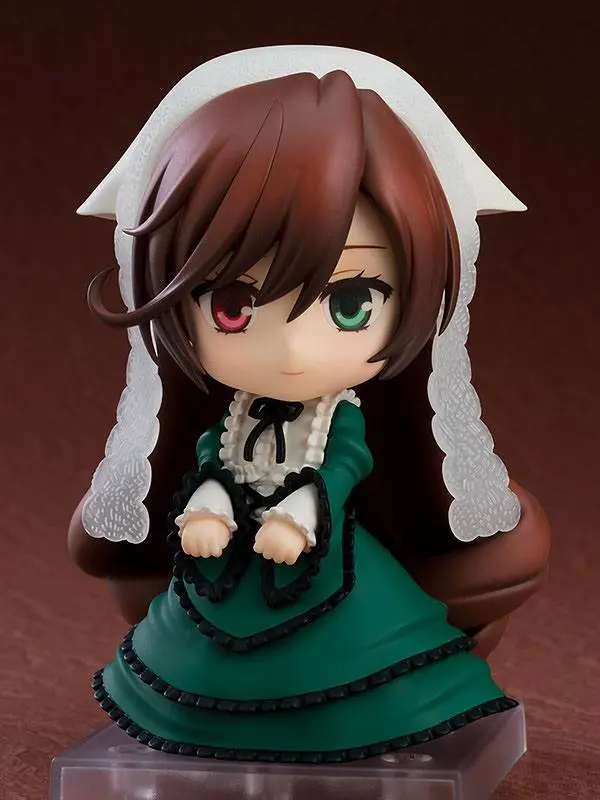 Rozen Maiden Nendoroid akční figurka Suiseiseki 10 cm fotografii produktu