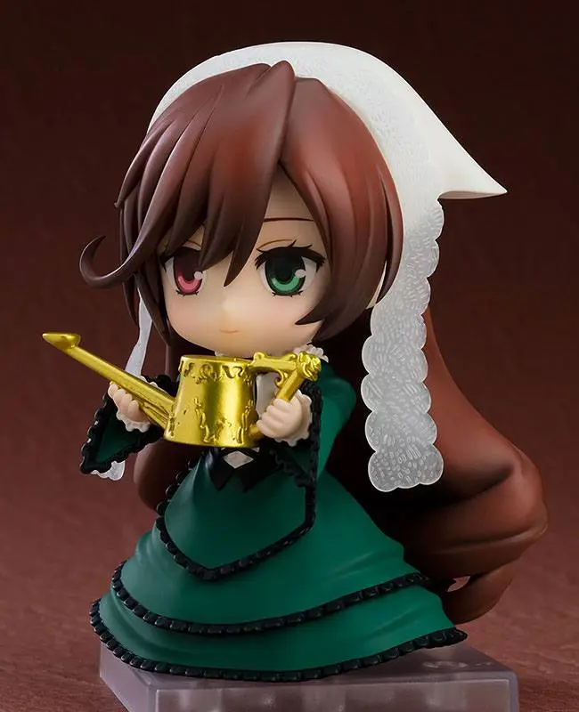 Rozen Maiden Nendoroid akční figurka Suiseiseki 10 cm fotografii produktu