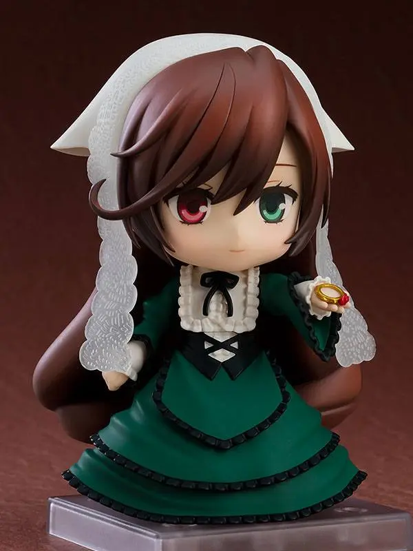 Rozen Maiden Nendoroid akční figurka Suiseiseki 10 cm fotografii produktu