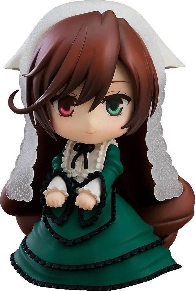 Rozen Maiden Nendoroid akční figurka Suiseiseki 10 cm fotografii produktu