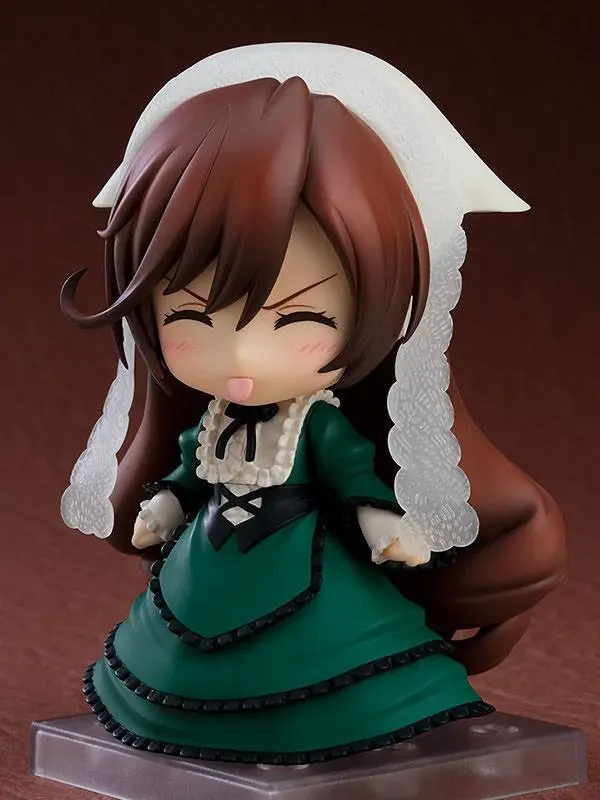 Rozen Maiden Nendoroid akční figurka Suiseiseki 10 cm fotografii produktu