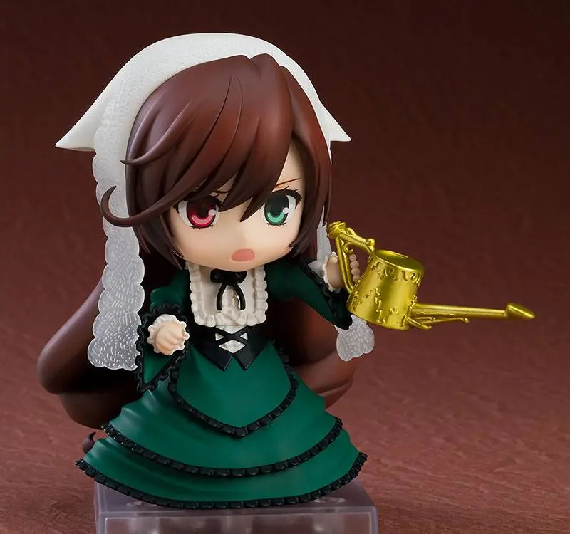 Rozen Maiden Nendoroid akční figurka Suiseiseki 10 cm fotografii produktu