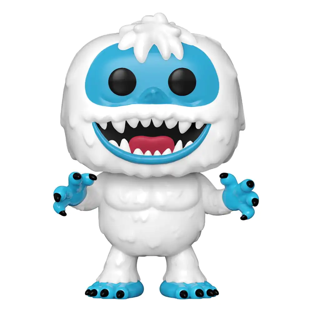 Rudolph the Red-Nosed Reindeer POP! Movies Vinylová figurka Bumble 9 cm fotografii produktu