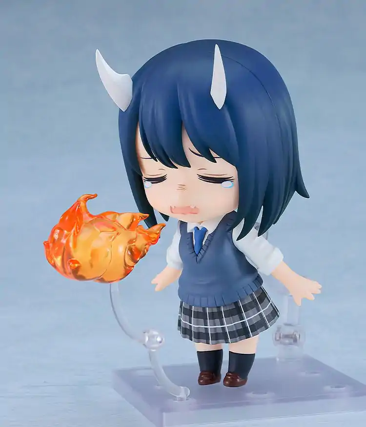 RuriDragon Nendoroid Akční figurka Ruri Aoki 10 cm fotografii produktu