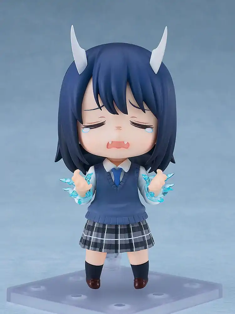 RuriDragon Nendoroid Akční figurka Ruri Aoki 10 cm fotografii produktu
