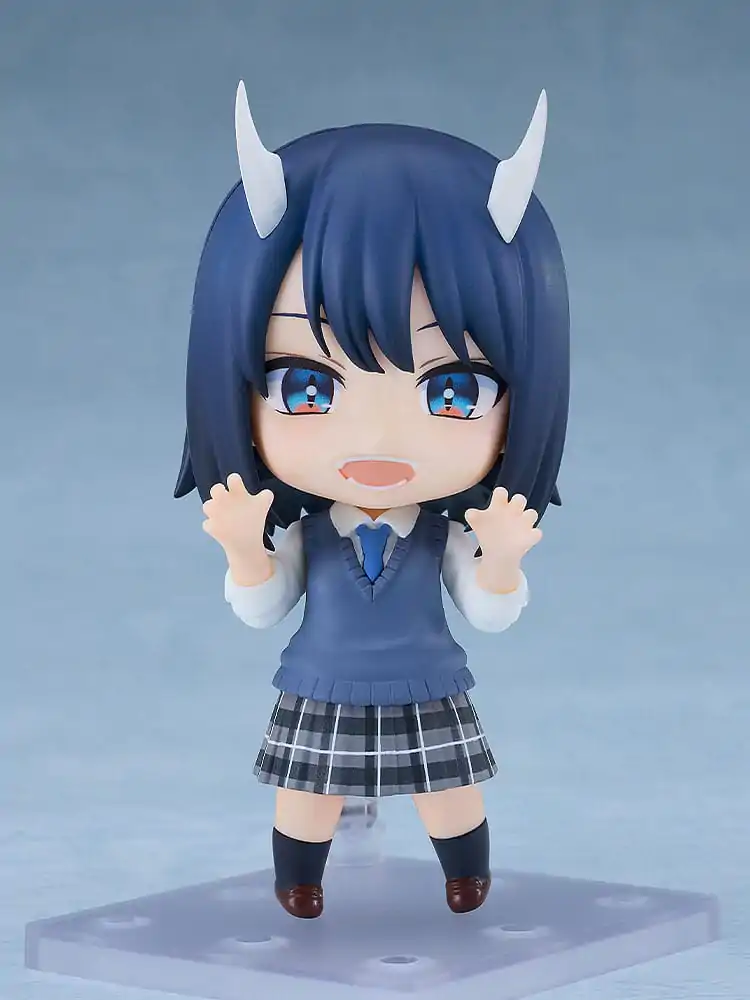 RuriDragon Nendoroid Akční figurka Ruri Aoki 10 cm fotografii produktu