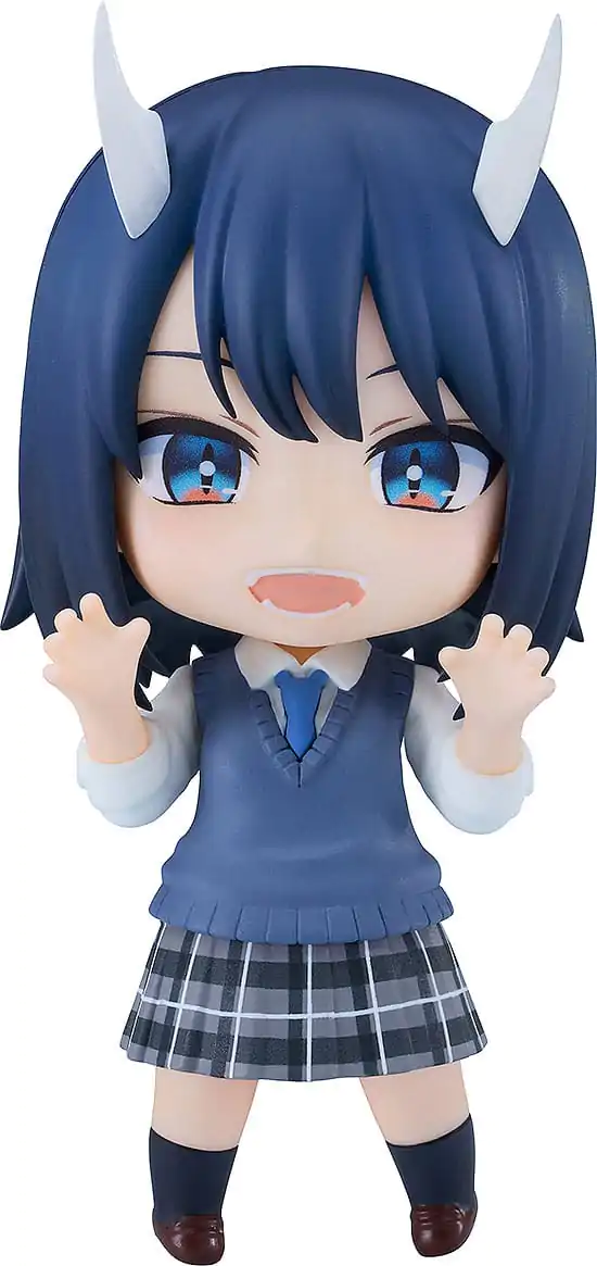 RuriDragon Nendoroid Akční figurka Ruri Aoki 10 cm fotografii produktu
