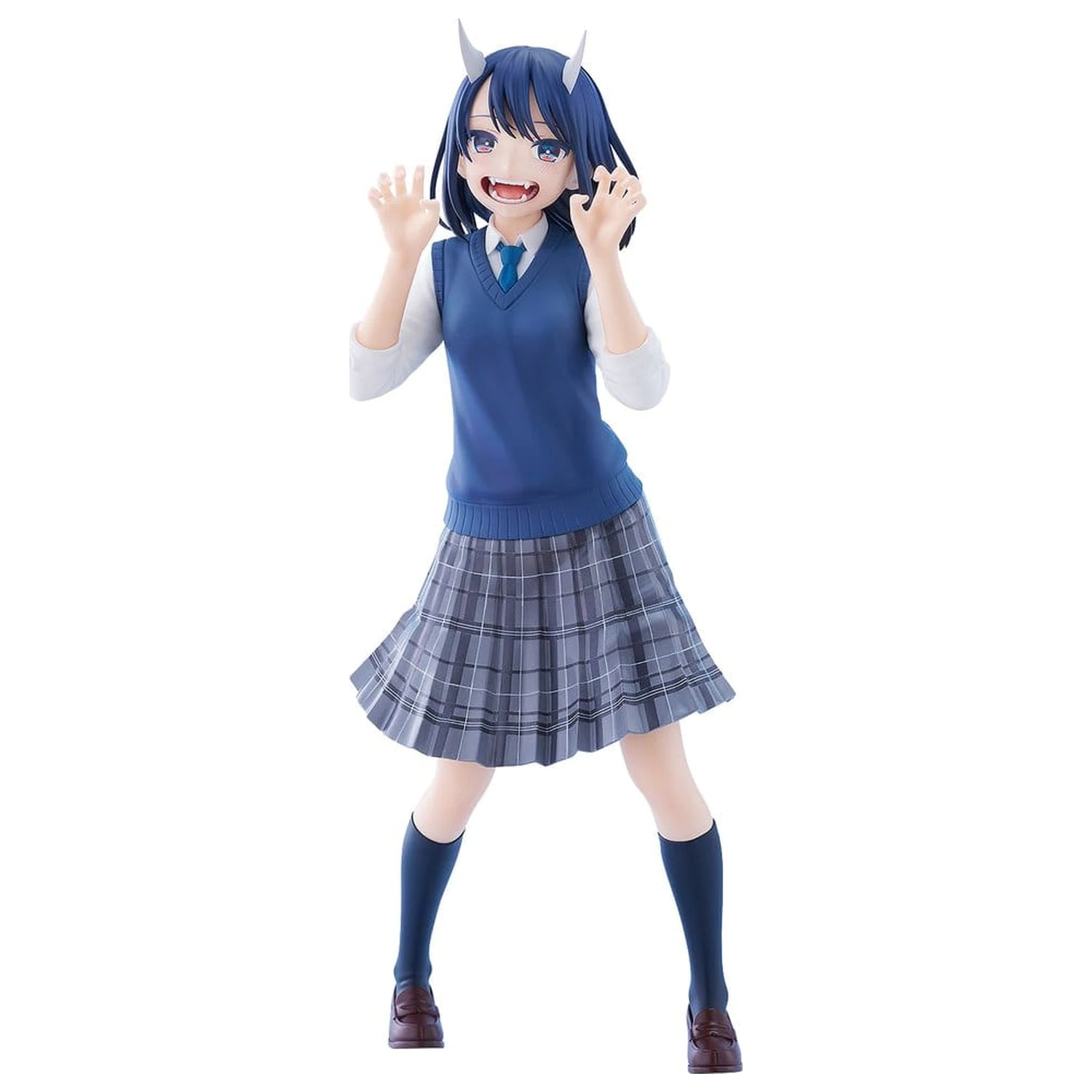 RuriDragon Pop Up Parade PVC soška Ruri Aoki L Velikost 22 cm fotografii produktu