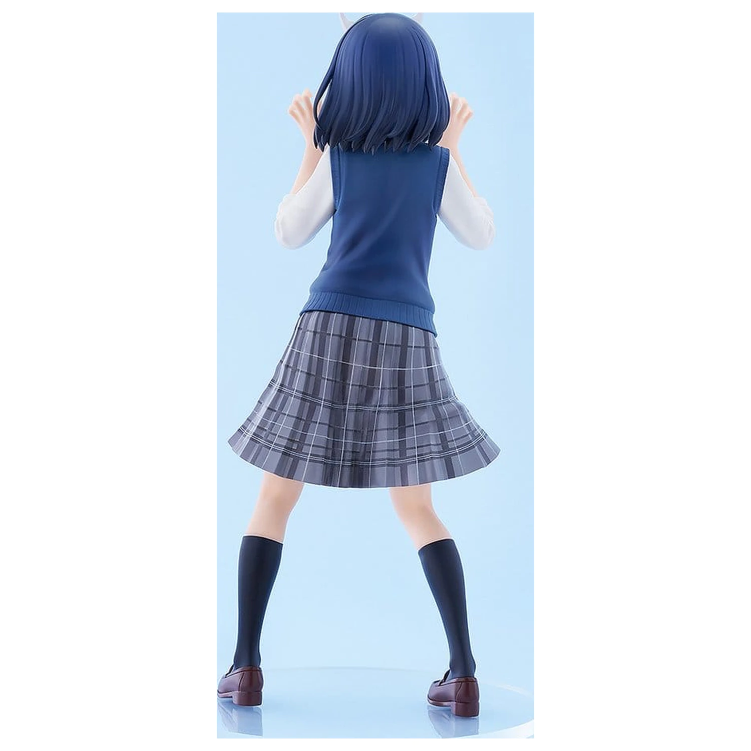 RuriDragon Pop Up Parade PVC soška Ruri Aoki L Velikost 22 cm fotografii produktu