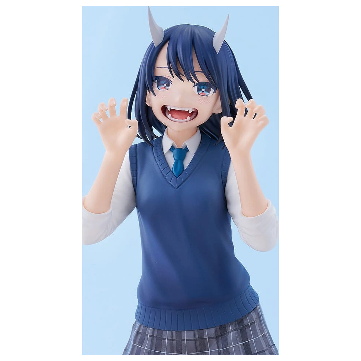 RuriDragon Pop Up Parade PVC soška Ruri Aoki L Velikost 22 cm fotografii produktu