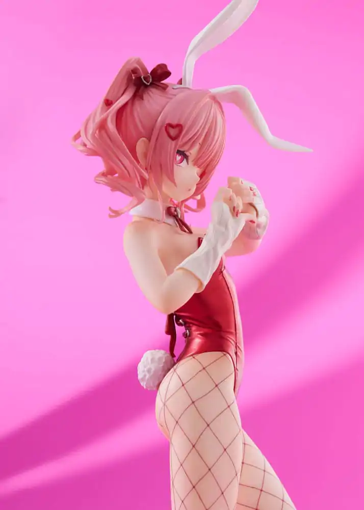 Rurudo Original Character PVC socha 1/7 Rabbi 28 cm fotografii produktu