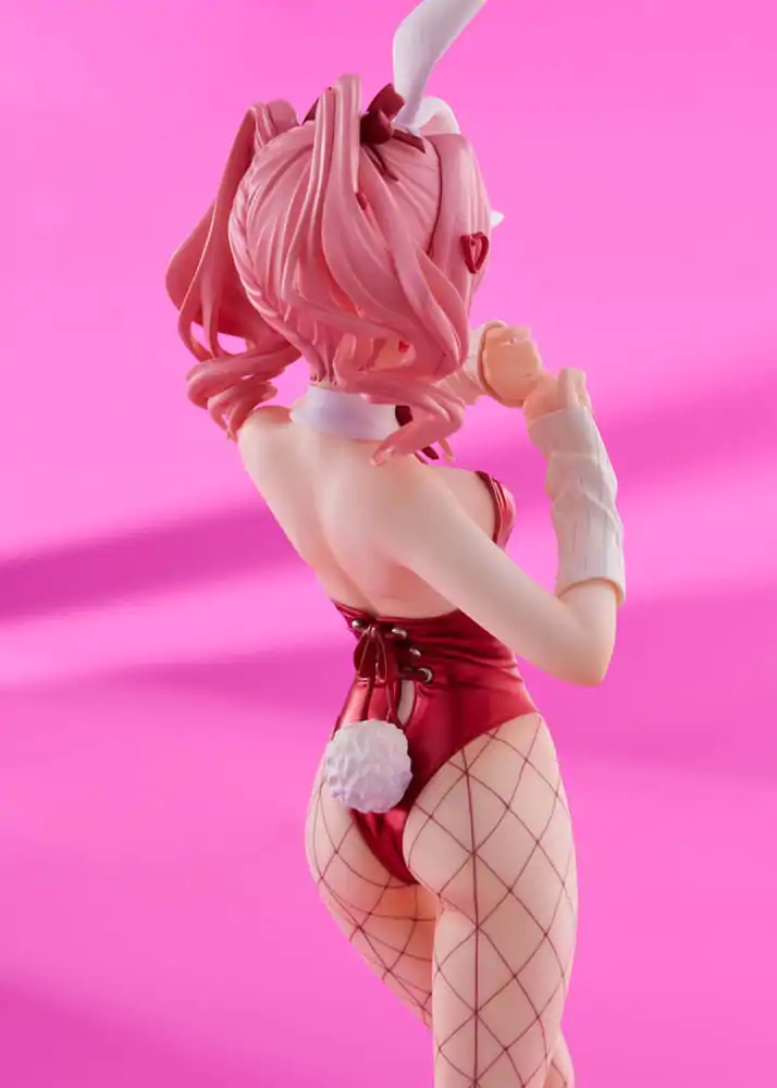 Rurudo Original Character PVC socha 1/7 Rabbi 28 cm fotografii produktu