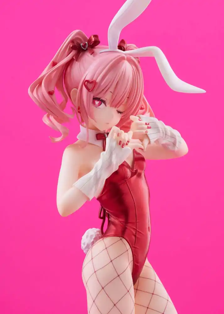 Rurudo Original Character PVC socha 1/7 Rabbi 28 cm fotografii produktu