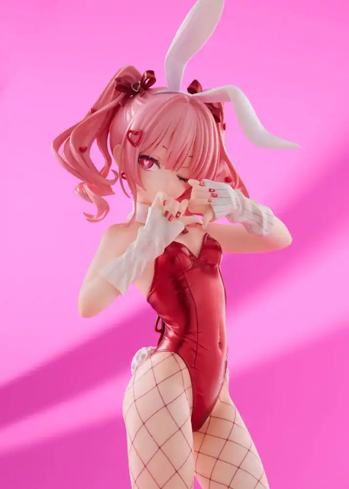 Rurudo Original Character PVC socha 1/7 Rabbi 28 cm fotografii produktu