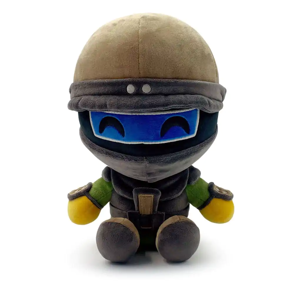 Rust Plyšová figurka Heavy Scientist 22 cm fotografii produktu