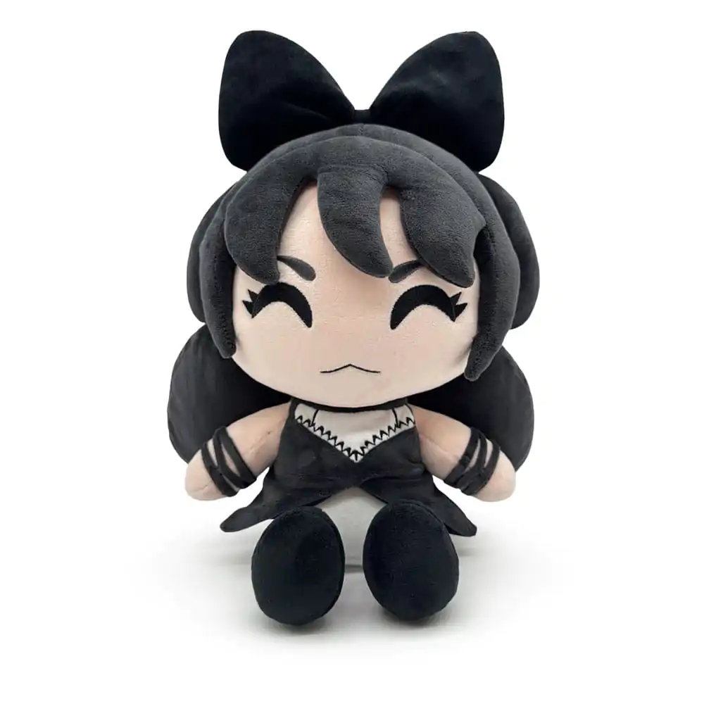 RWBY plyšová figurka Blake 22 cm fotografii produktu