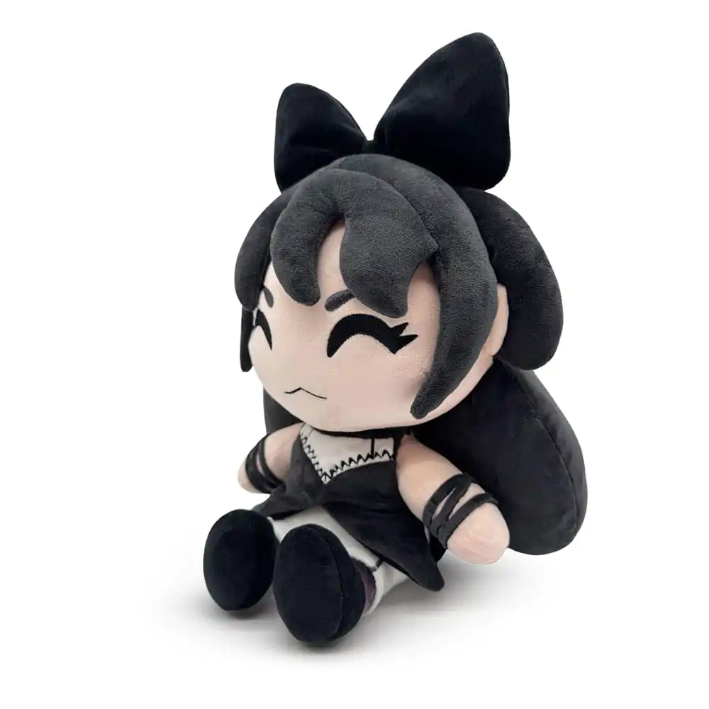 RWBY plyšová figurka Blake 22 cm fotografii produktu