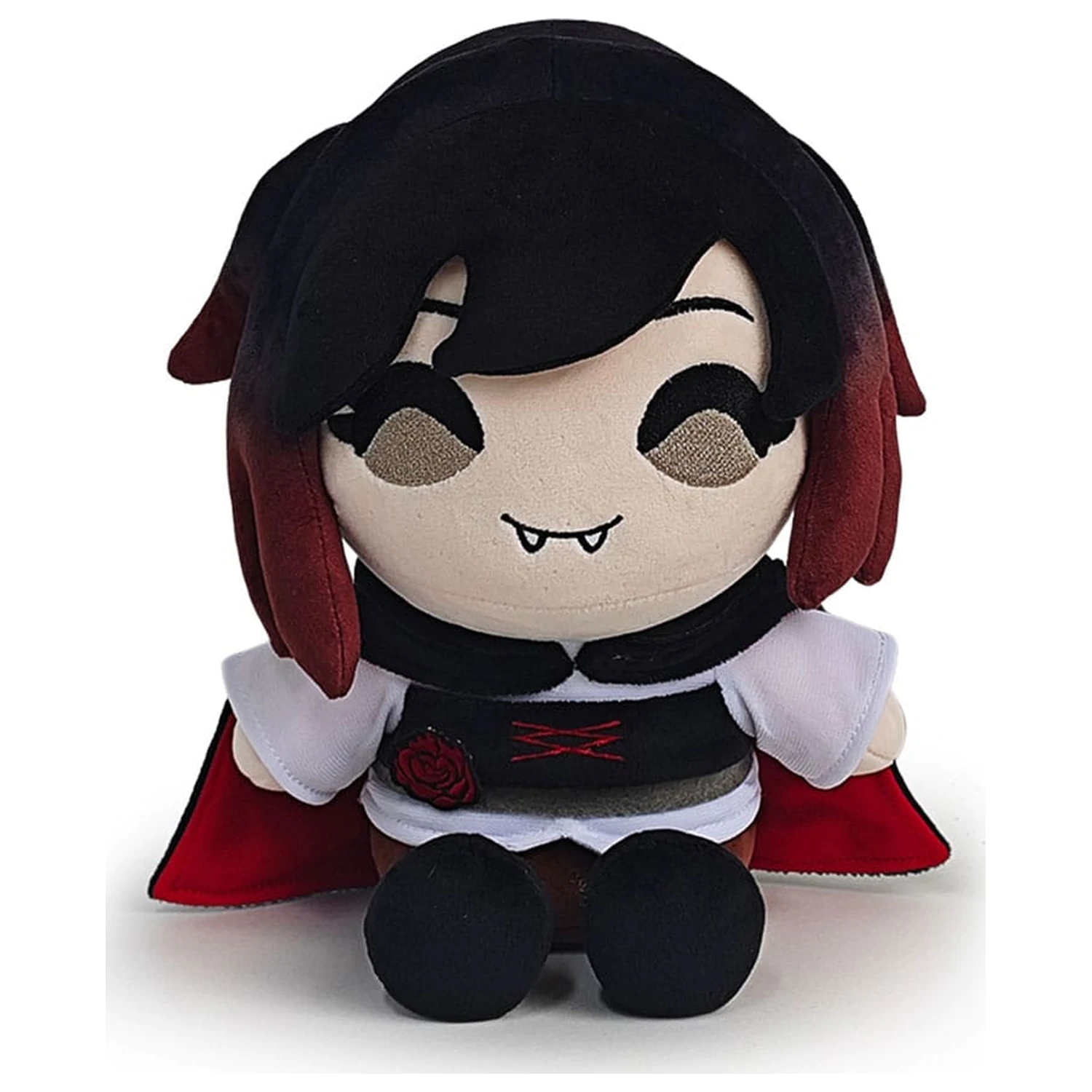 RWBY plyšová figurka Halloween Ruby 22 cm fotografii produktu