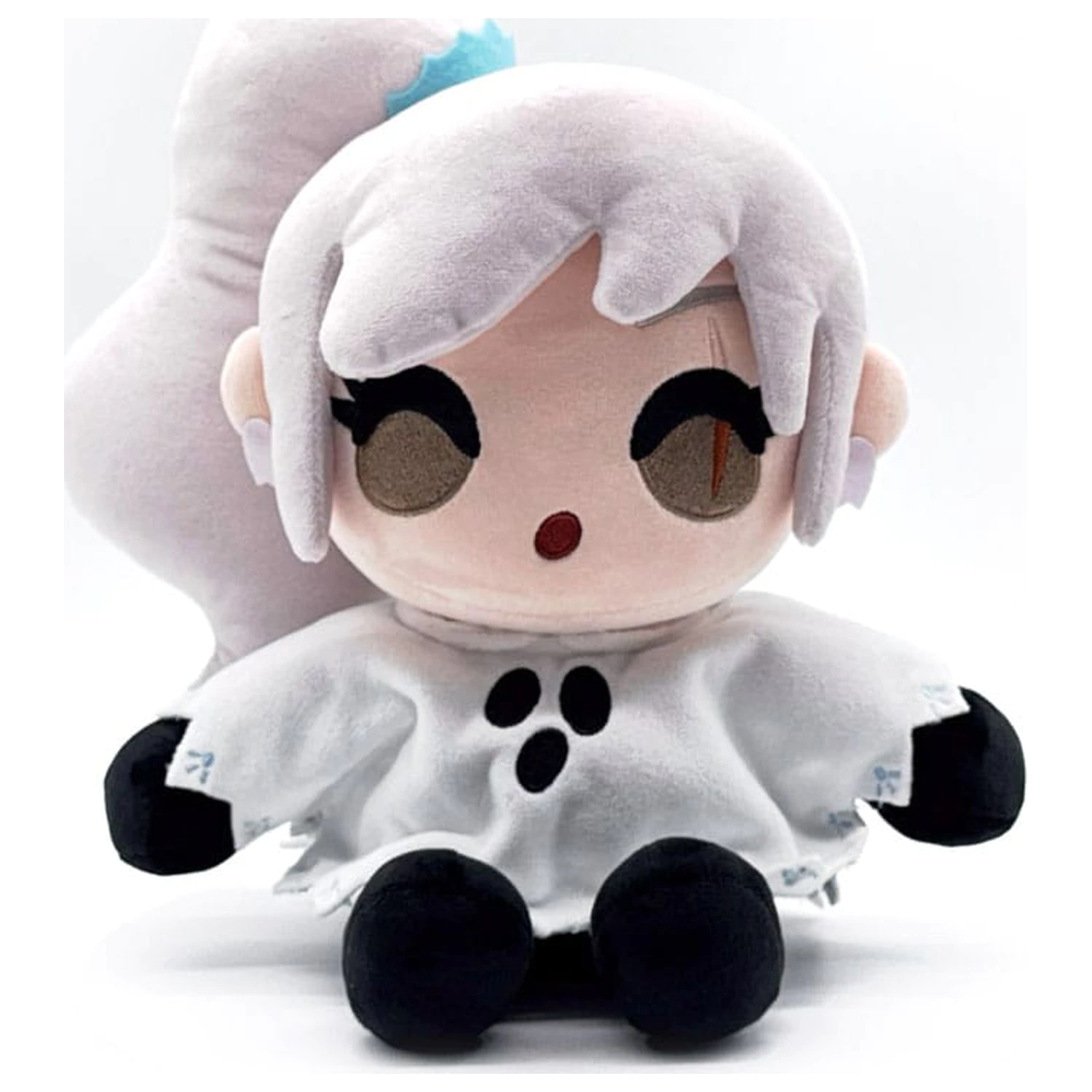 RWBY Plyšová figurka Halloween Weiss 22 cm fotografii produktu