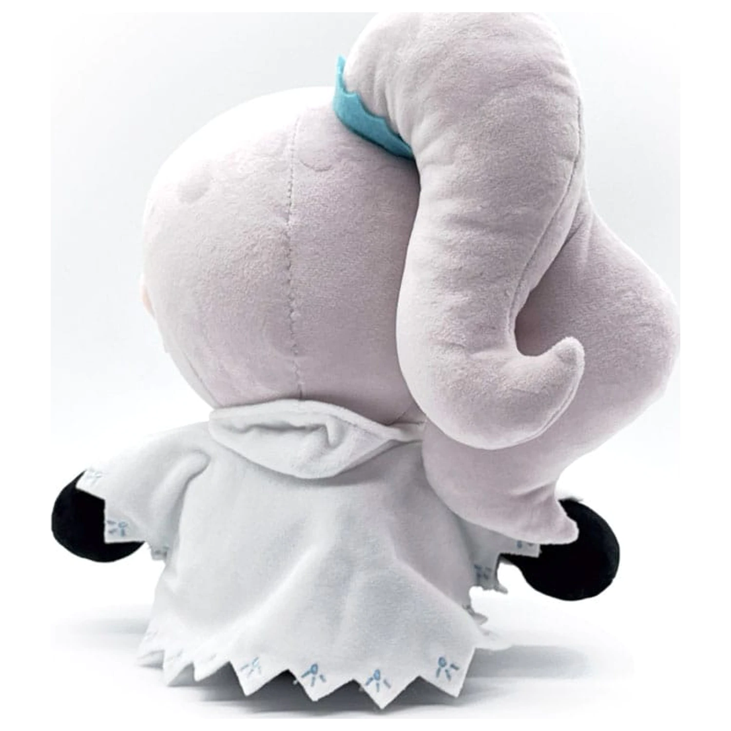 RWBY Plyšová figurka Halloween Weiss 22 cm fotografii produktu