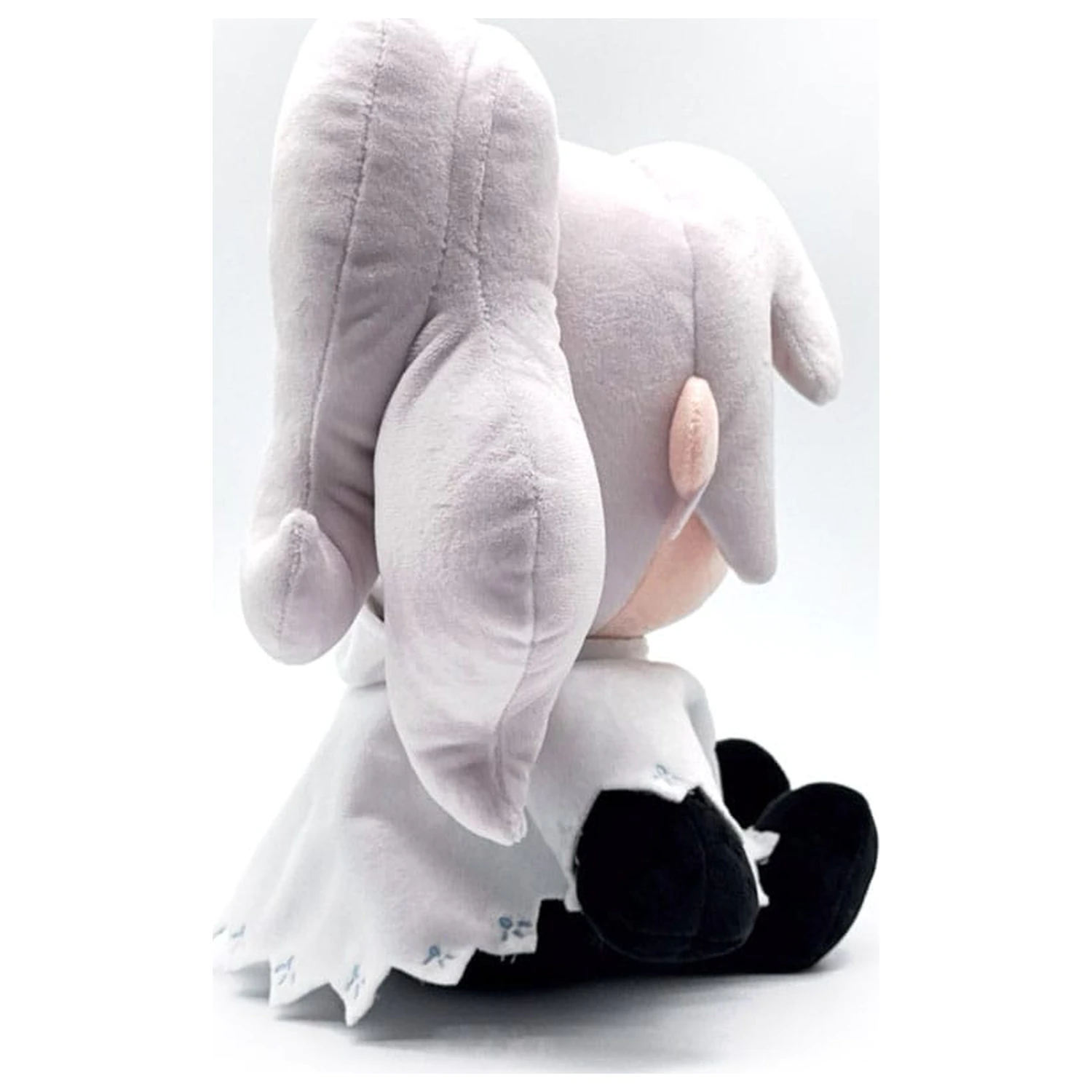 RWBY Plyšová figurka Halloween Weiss 22 cm fotografii produktu