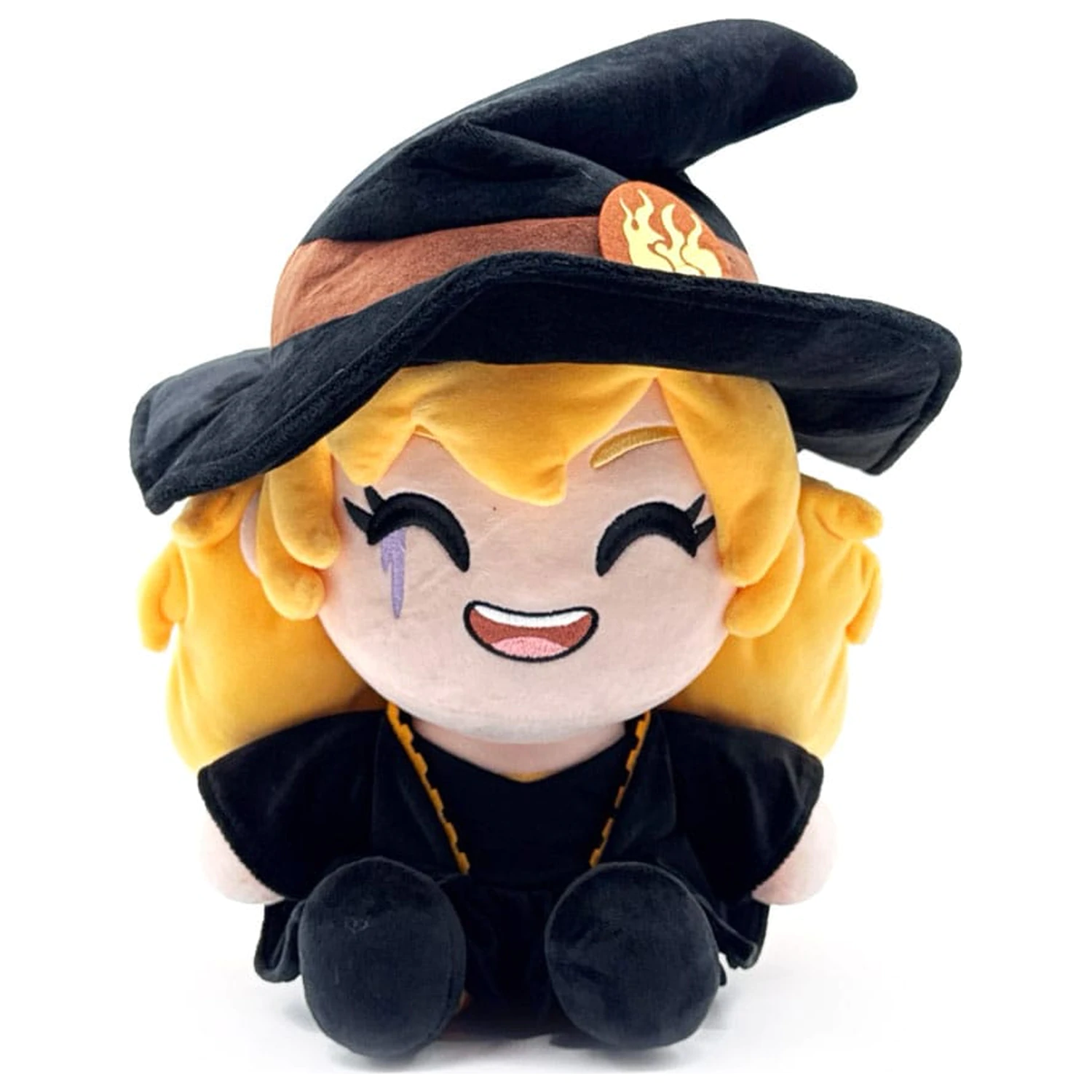 RWBY plyšová figurka Halloween Yang Xiao 22 cm fotografii produktu
