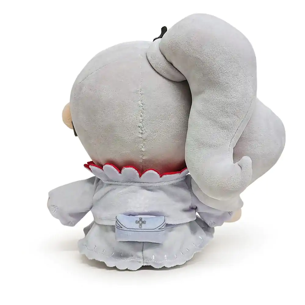 RWBY Plyšová figurka Weiss 22 cm fotografii produktu