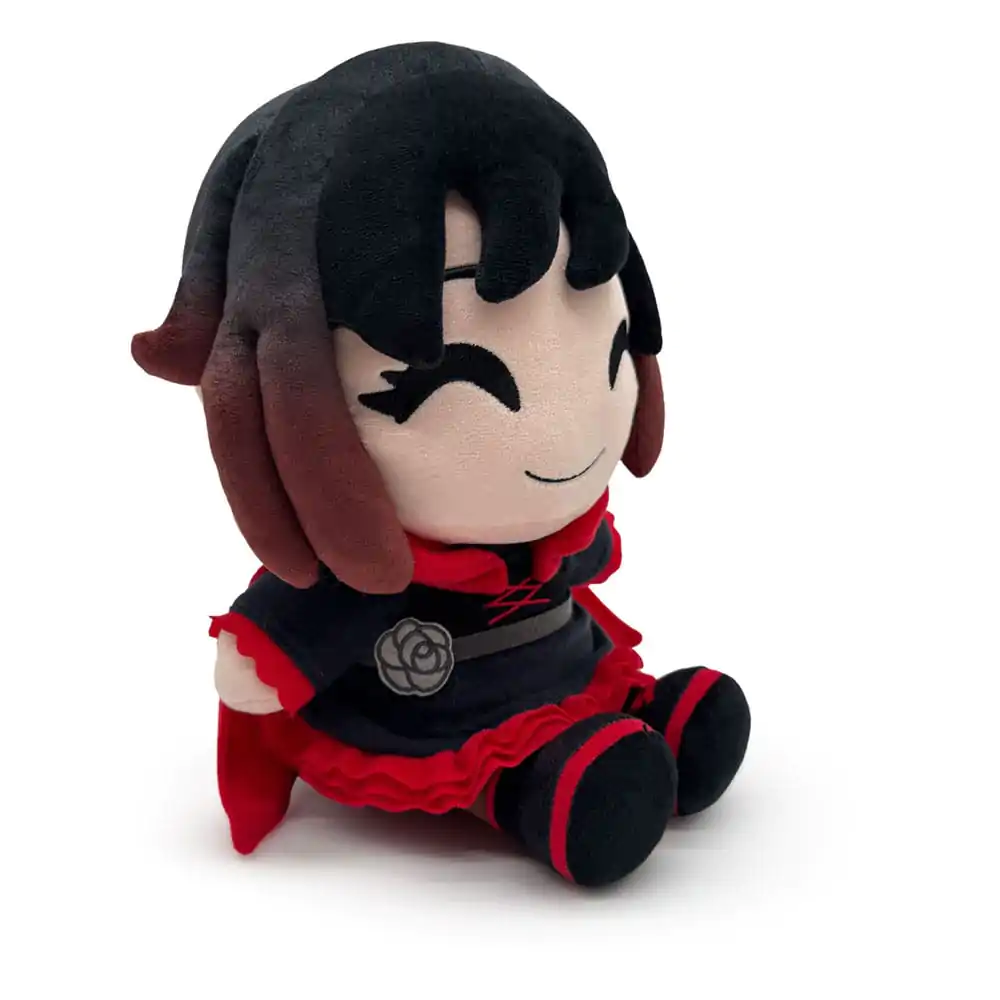 RWBY plyšová figurka Ruby 22 cm fotografii produktu