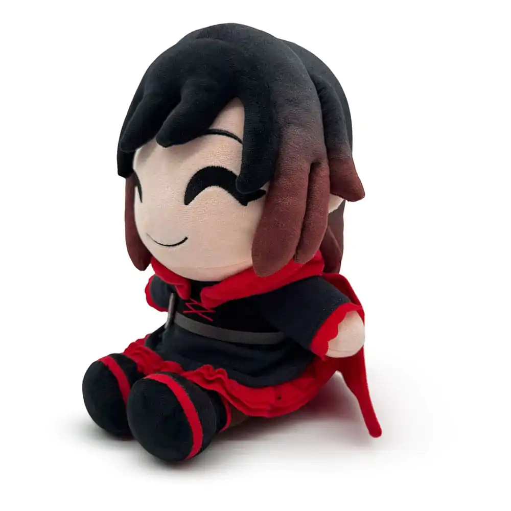 RWBY plyšová figurka Ruby 22 cm fotografii produktu