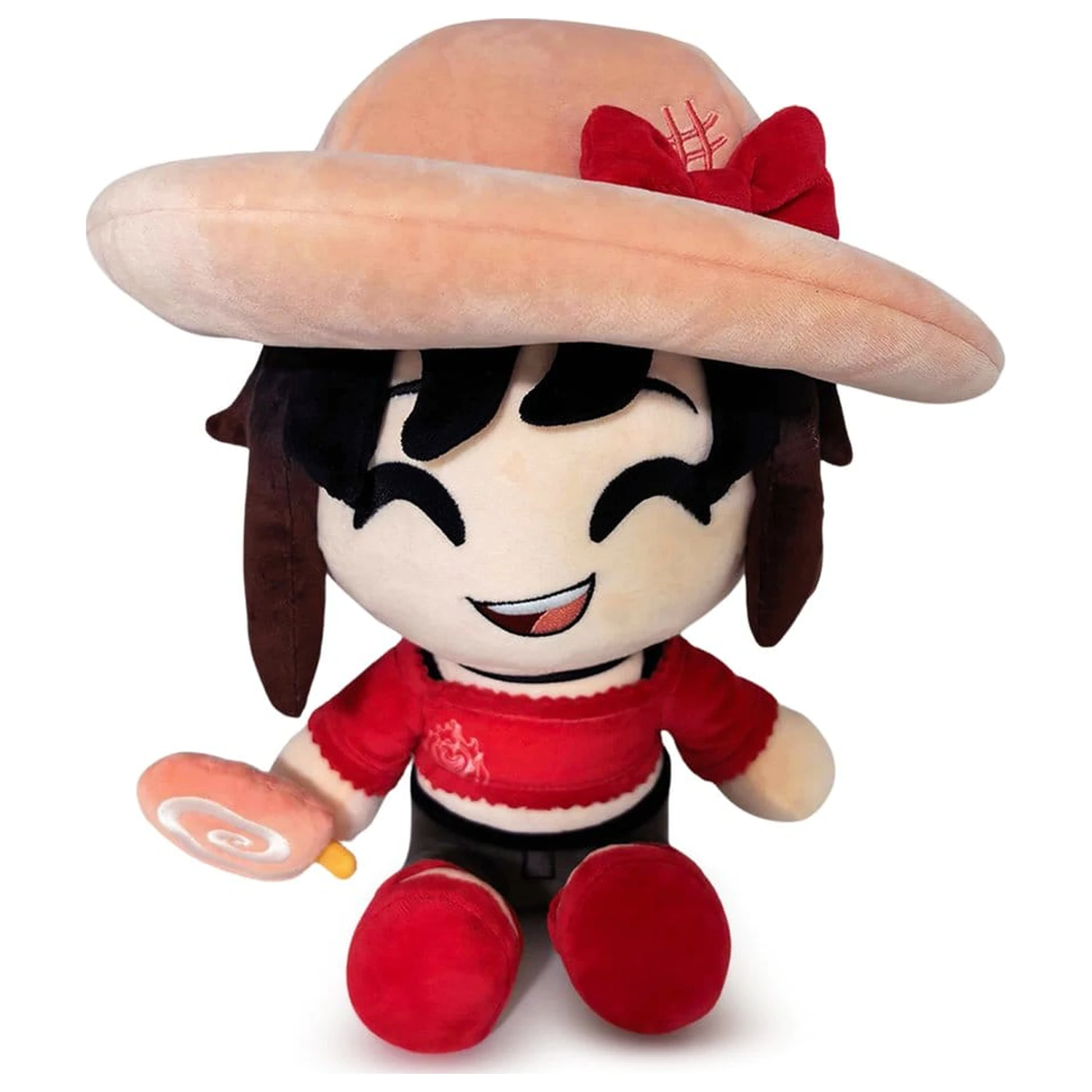 RWBY Summer plyšová figurka Ruby Rose 22 cm fotografii produktu