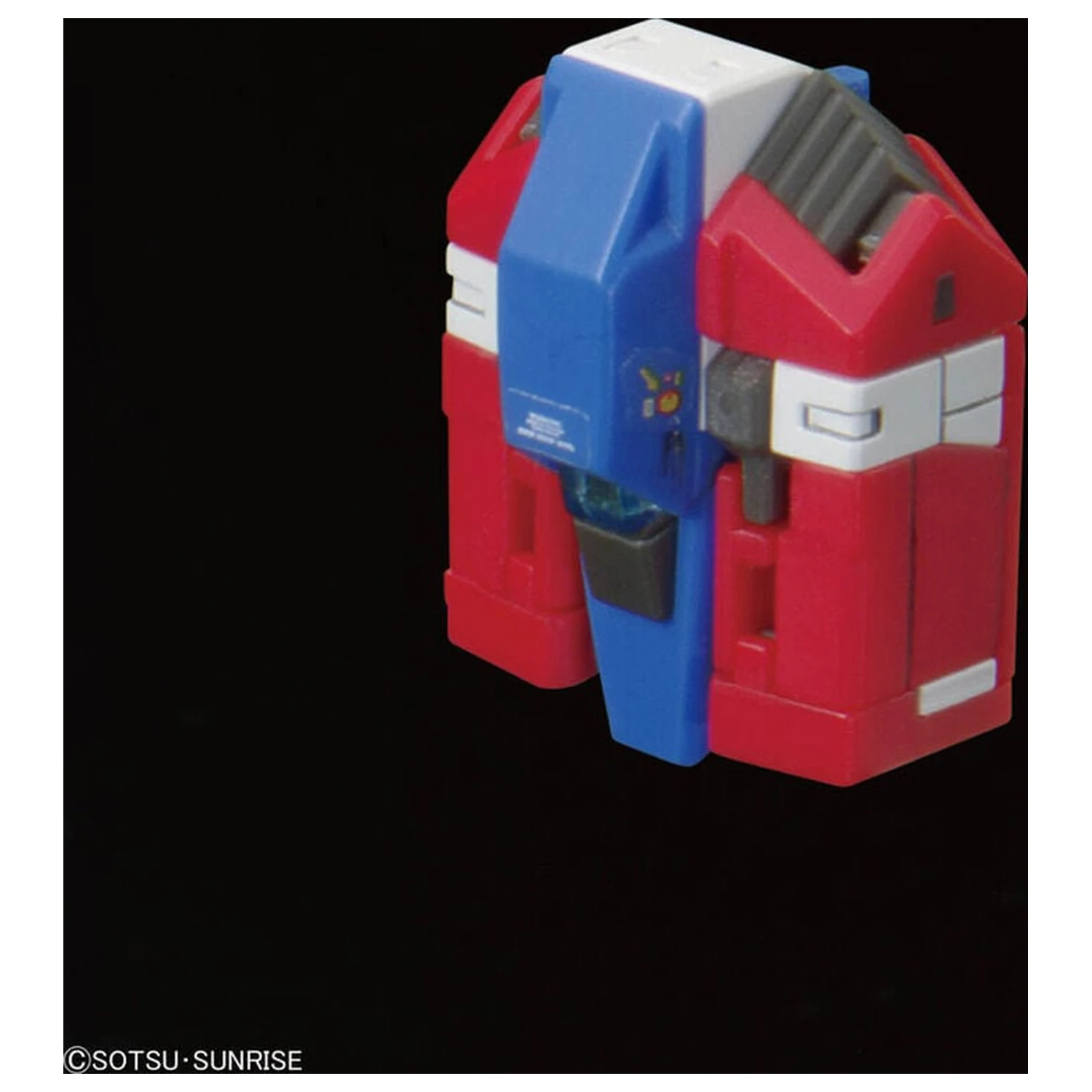 RX-78-2 Gundam Ver. 2.0 Sada modelu RG 1/144 fotografii produktu