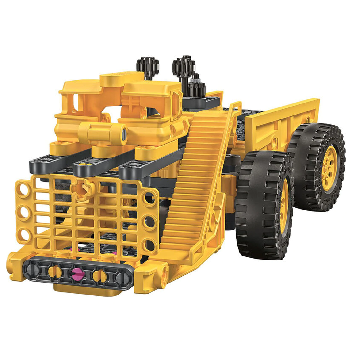 S.T.E.M XL Hra Mechanická laboratoř důlního nákladního vozu fotografii produktu