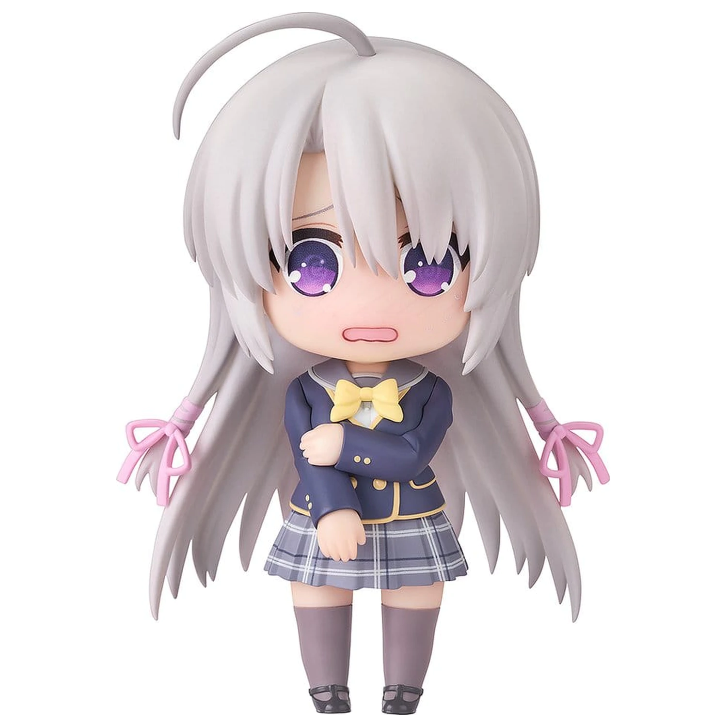 Sabbat of the Witch Nendoroid akční figurka Nene Ayachi 10 cm fotografii produktu