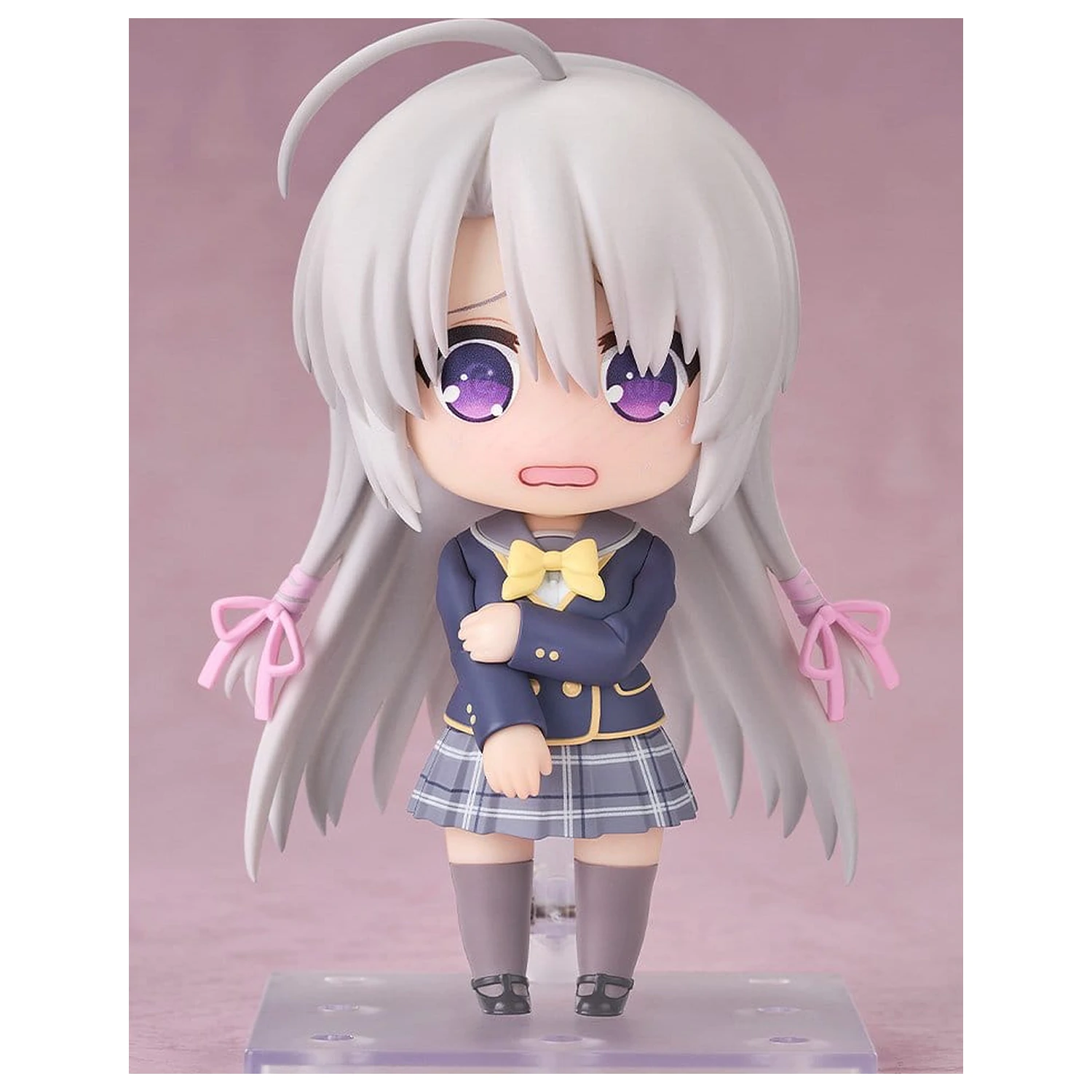 Sabbat of the Witch Nendoroid akční figurka Nene Ayachi 10 cm fotografii produktu