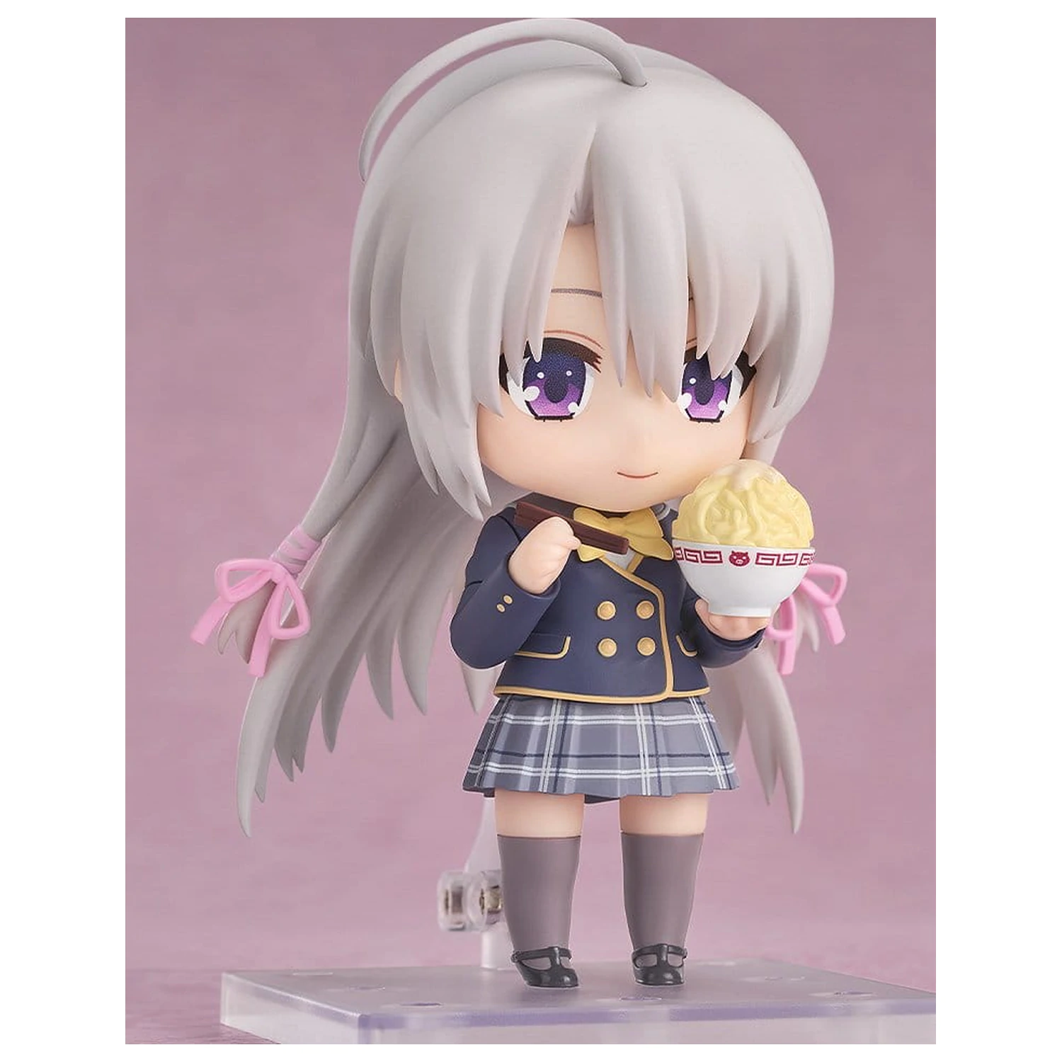 Sabbat of the Witch Nendoroid akční figurka Nene Ayachi 10 cm fotografii produktu